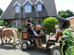 Schützenfest 2015
